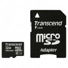 Transcend 32GB microSDHC C10 UHS-I R90MB/s + SD